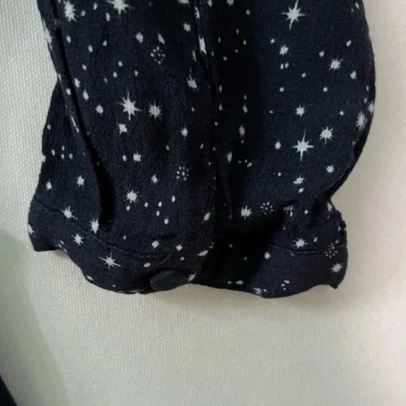 Rails Jasmine Dress with stars XS - Picture 8 of 11